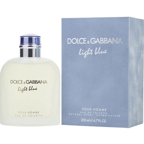 dolce gabbana light blue 6.7|dolce gabbana light blue renner.